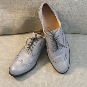 Cole Haan Oxfords